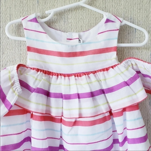 Janie and Jack dress - Picture 3 of 7